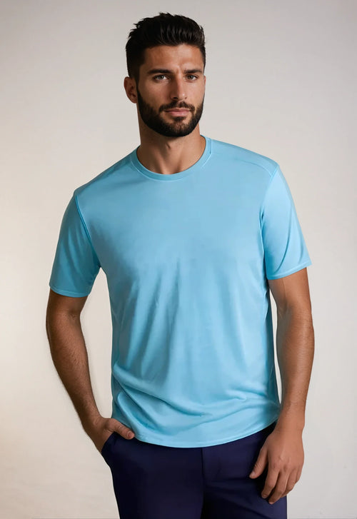 Cruiser Tech T-Shirt 2.0